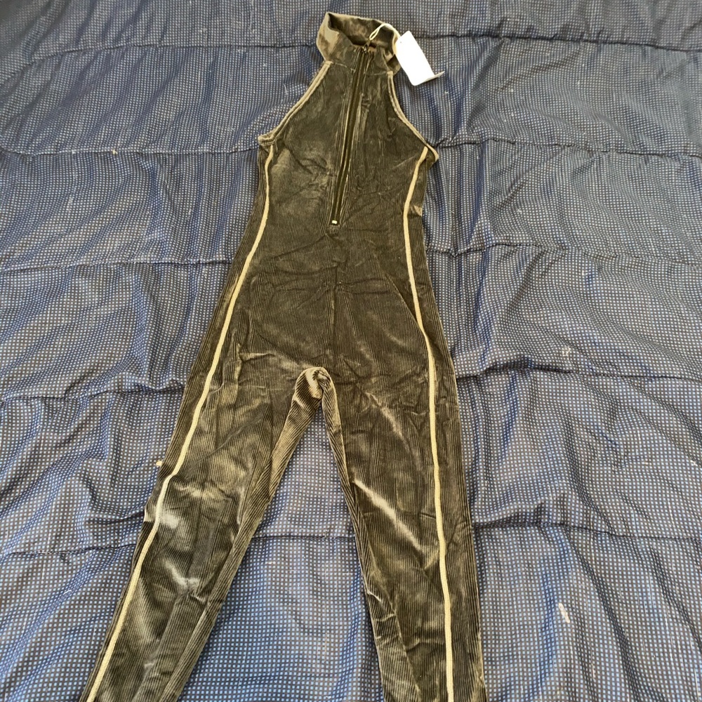 Body Suit